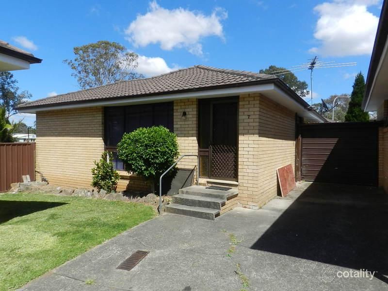 7 Ree Pl, Bidwill, NSW 2770