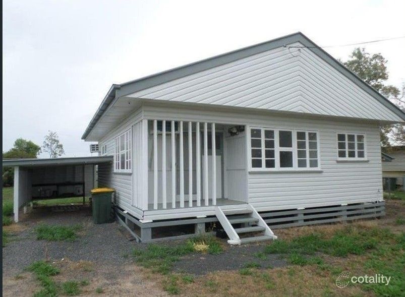 9 East St, Wandoan, QLD 4419