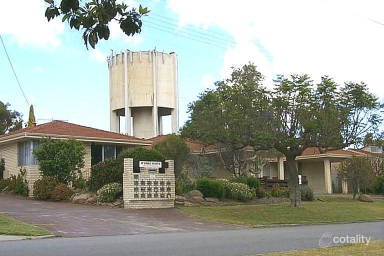 3/208 Mcdonald St, Joondanna, WA 6060