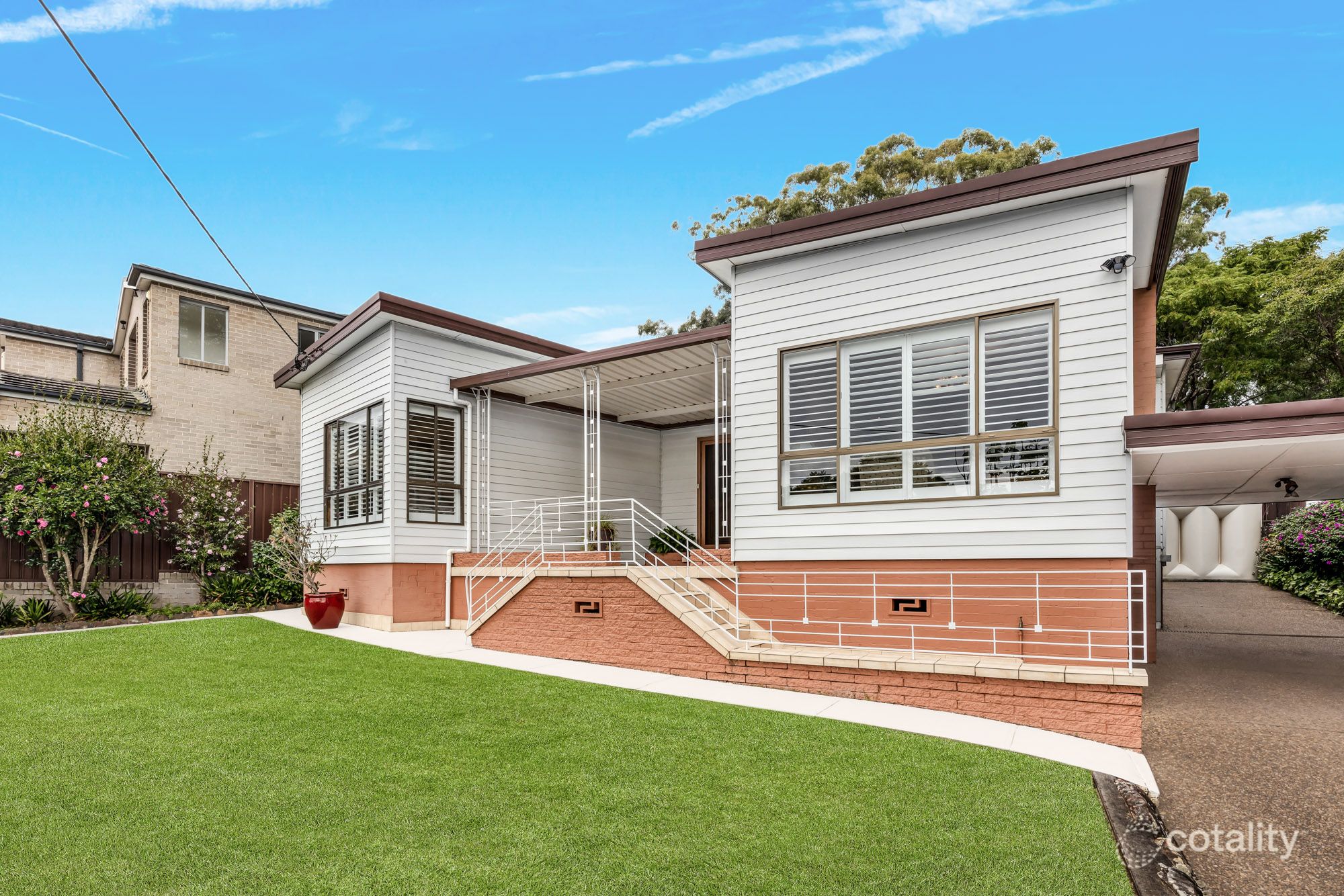 14 Chalmers Cres, Old Toongabbie, NSW 2146