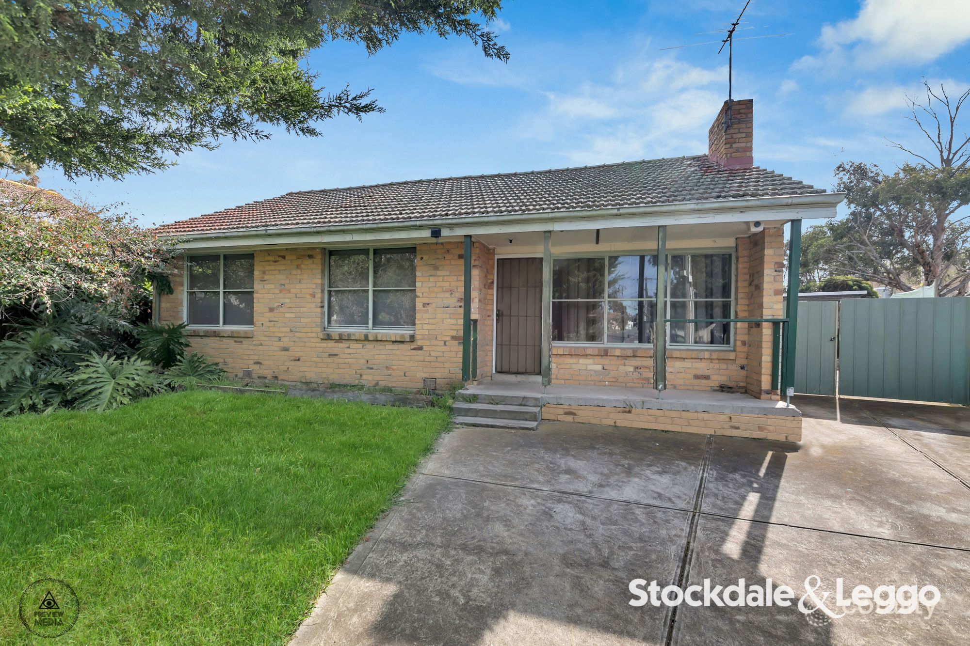16 Allen St, Laverton, VIC 3028