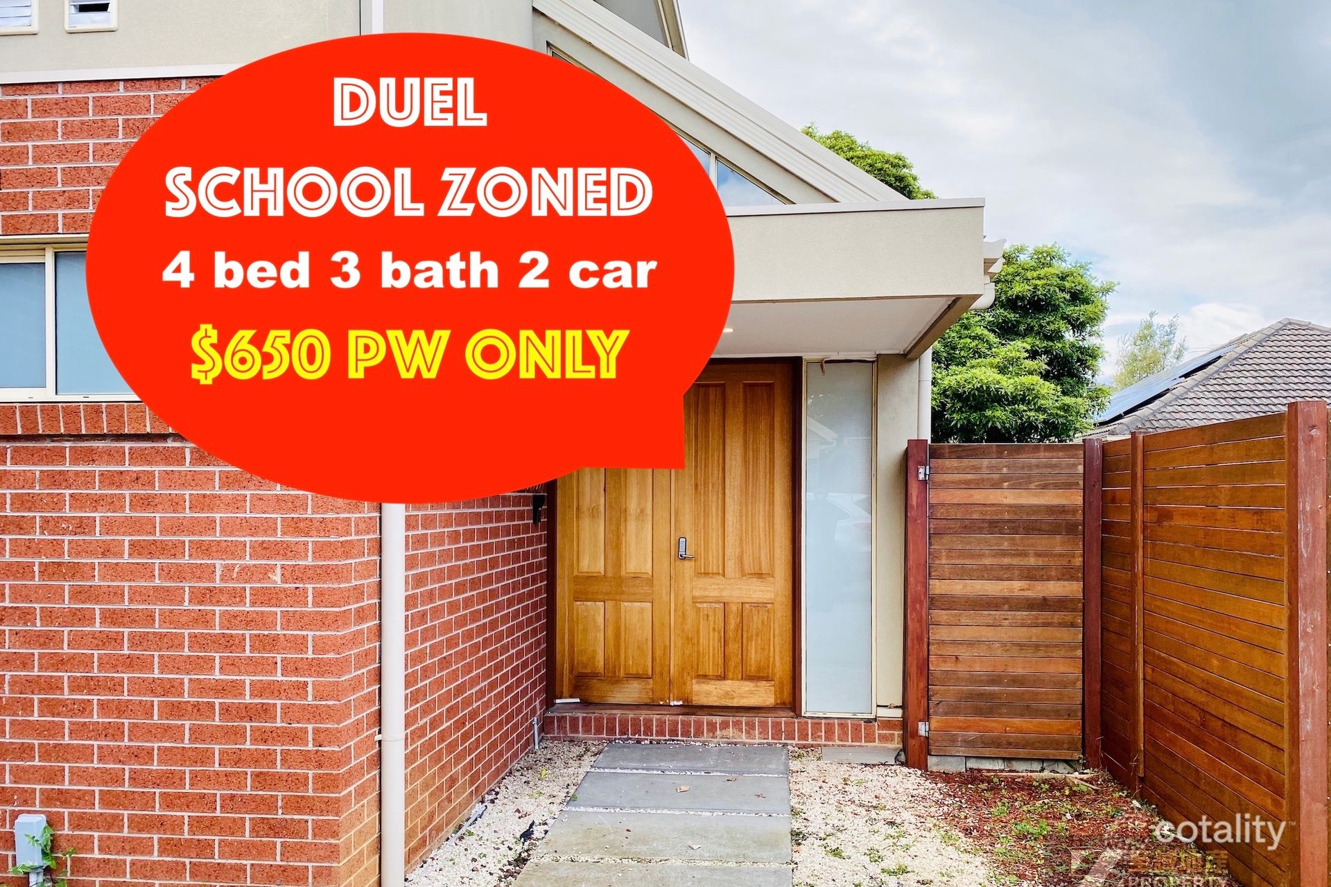 2/5 Avocet St, Doncaster East, VIC 3109
