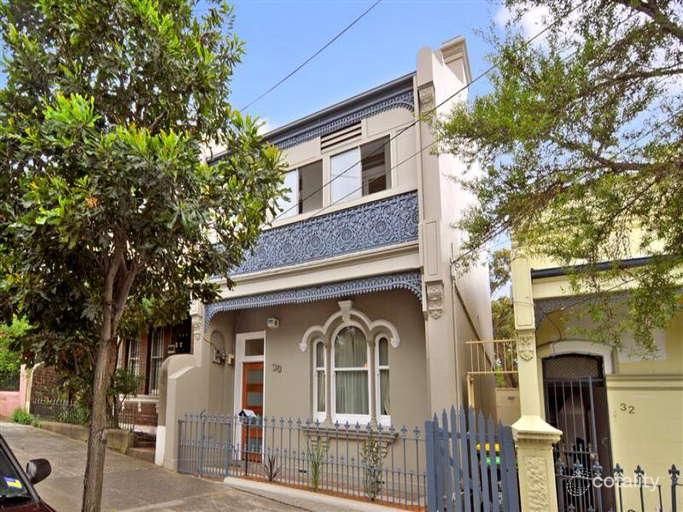 30 Edgeware Rd, Enmore, NSW 2042