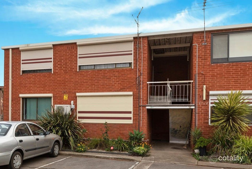 12/12 Percy St, St Albans, VIC 3021