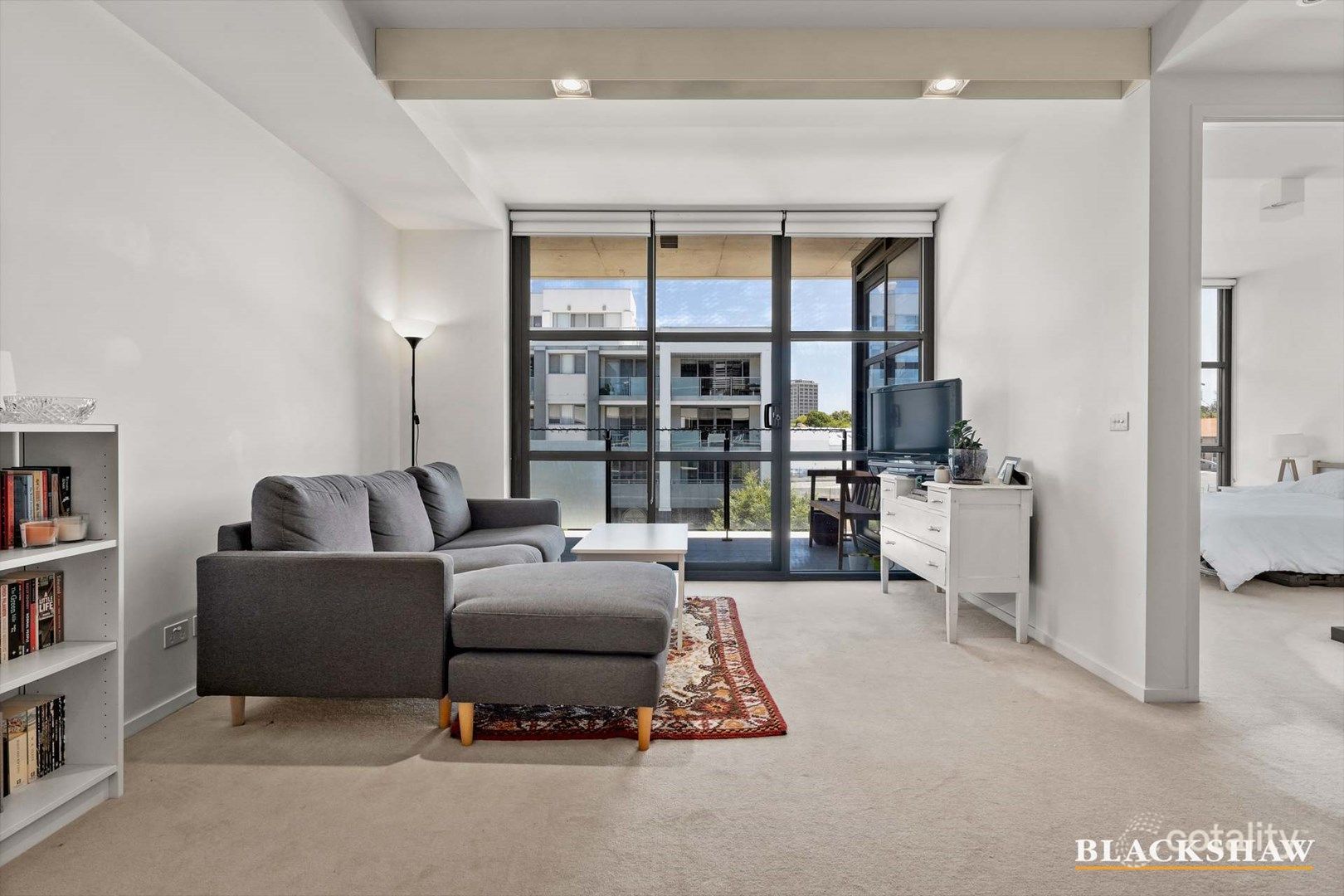 15/33 Eastlake Pde, Kingston, ACT 2604