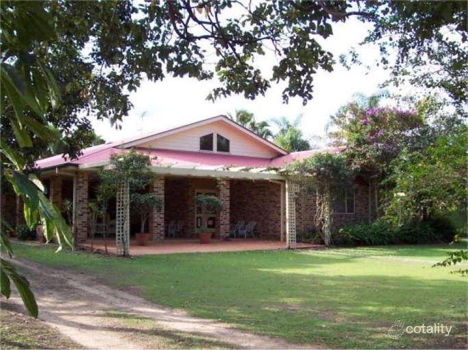 57 Plantation Rd, Glass House Mountains, QLD 4518