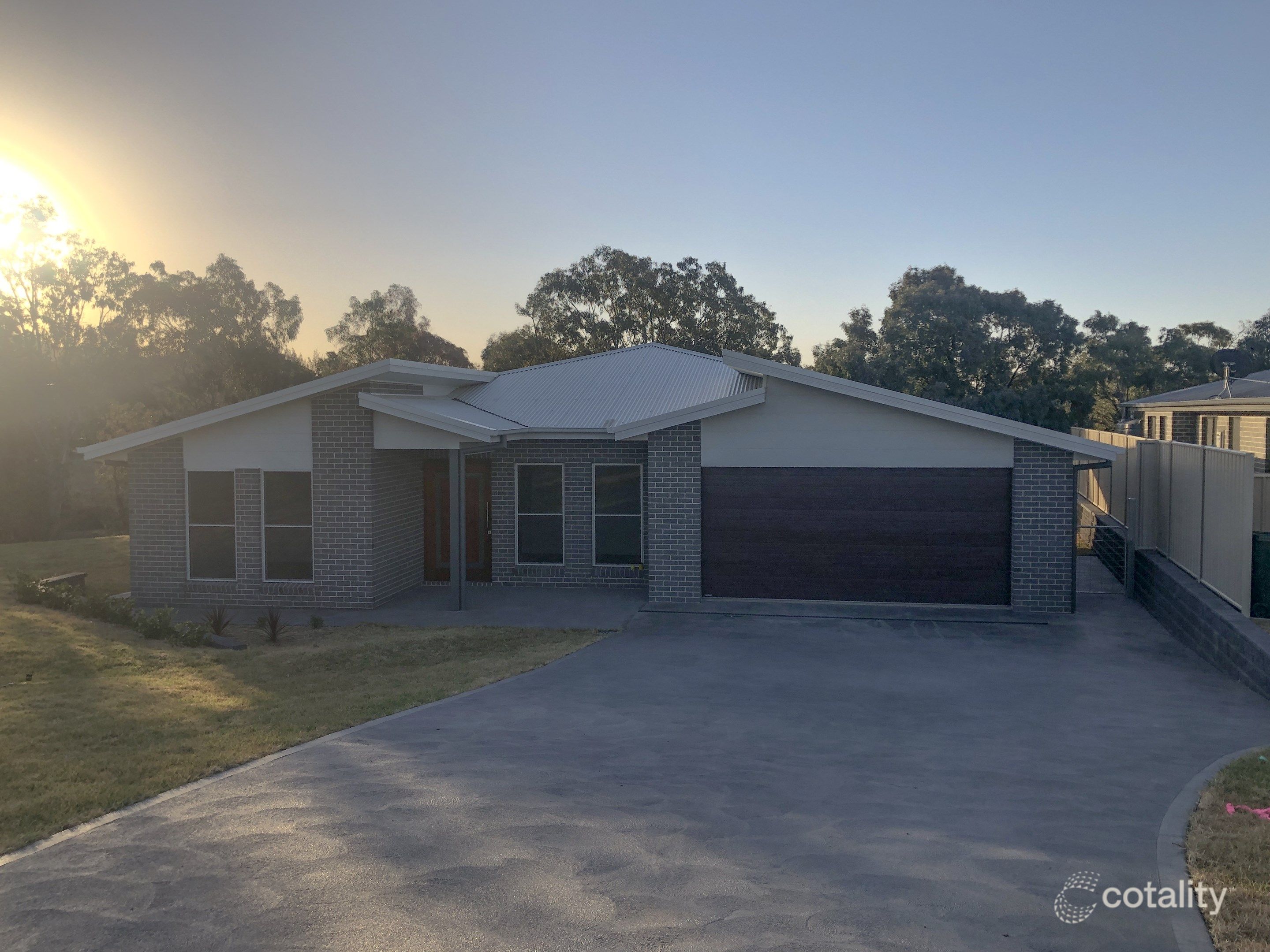 6 Sawyers Pl, Mudgee, NSW 2850
