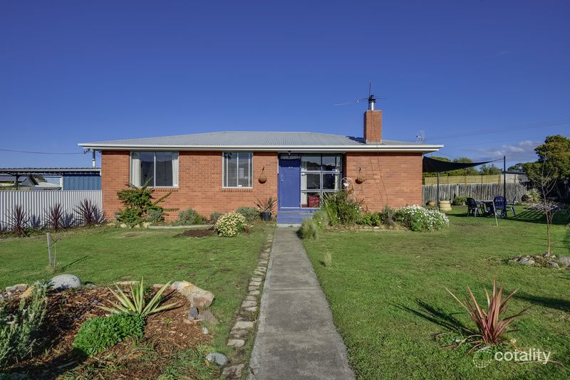34 Luckman Pl, Rokeby, TAS 7019