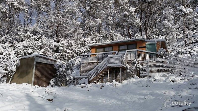 19 Warner Rd, Breona, TAS 7304