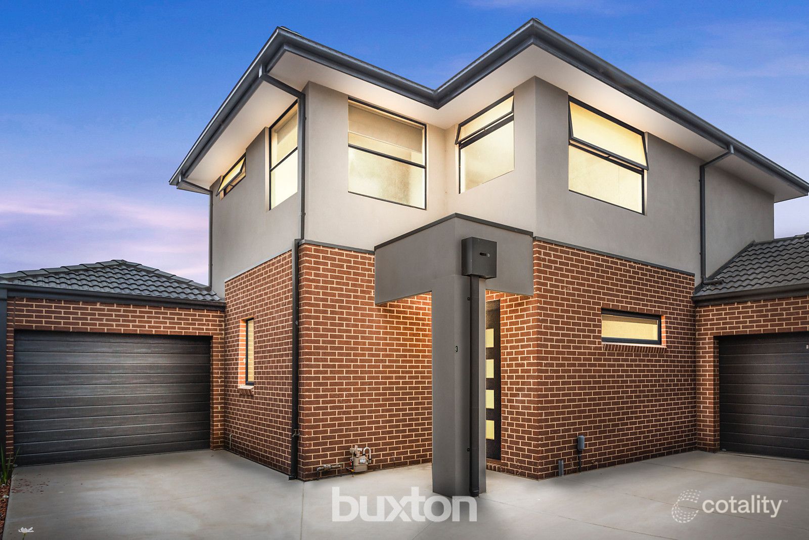 3/13 Wallace Ave, Oakleigh South, VIC 3167