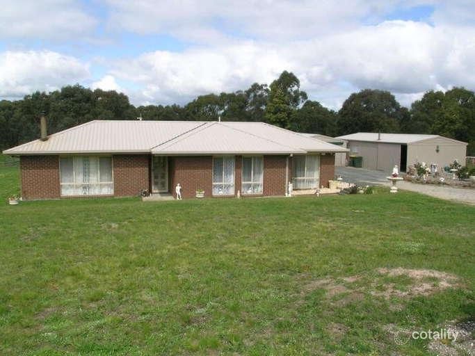 17 Devon Ct, Haddon, VIC 3351