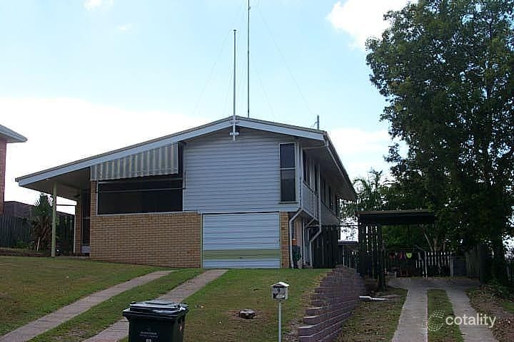 9 Barreenong St, Glen Eden, QLD 4680