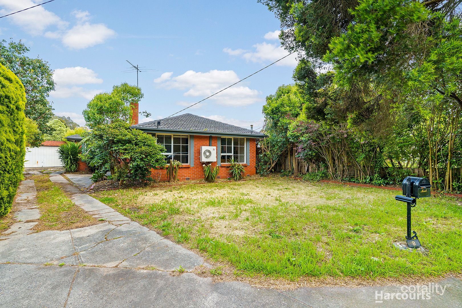 8 Reark Ct, Templestowe, VIC 3106