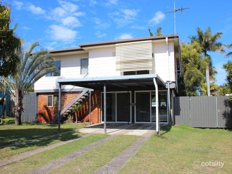 21 Paton Tce, Slade Point, QLD 4740