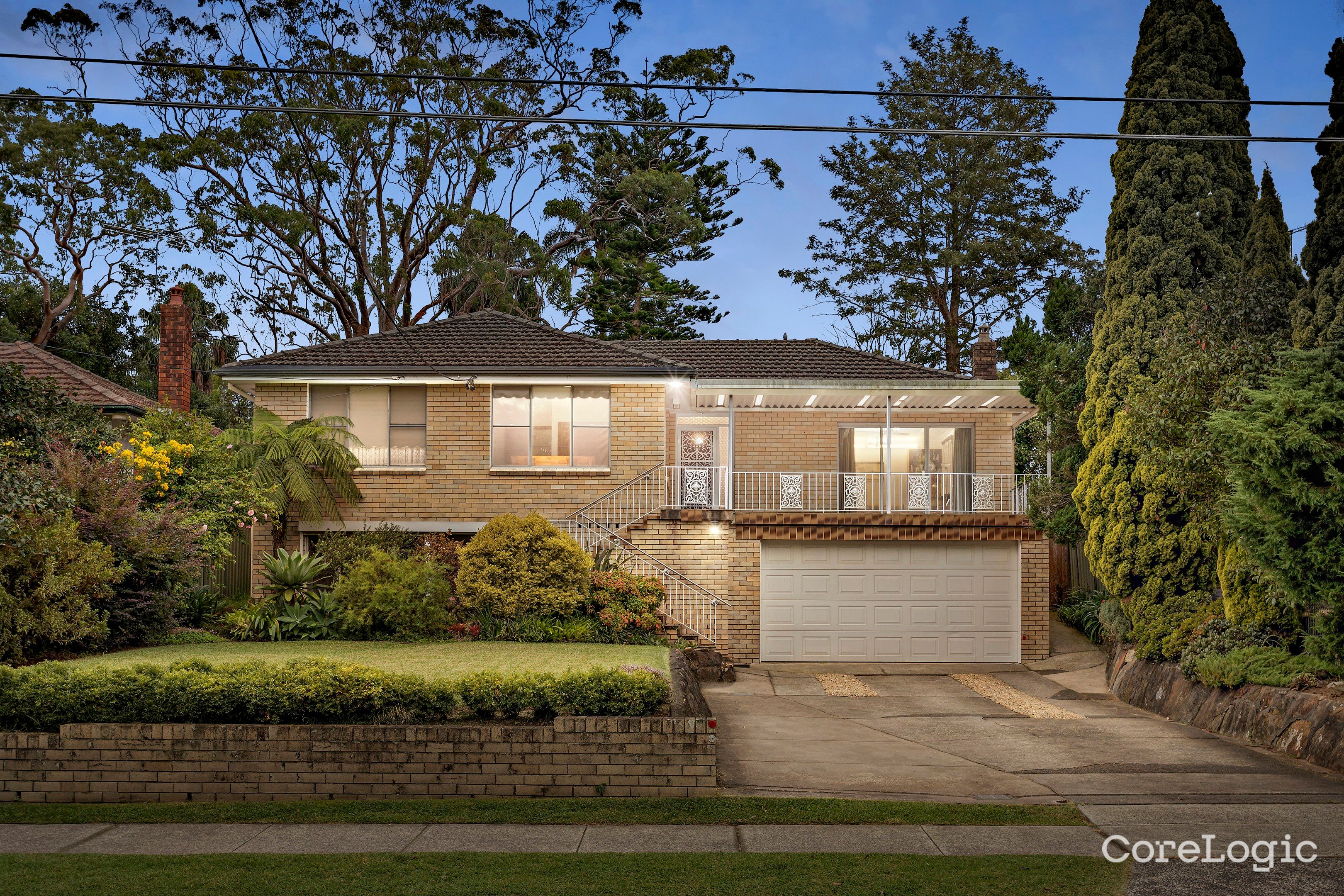 33 Baldwin Ave, Asquith, NSW 2077