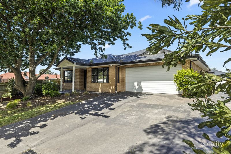 1/10 Hastings St, Pearcedale, VIC 3912