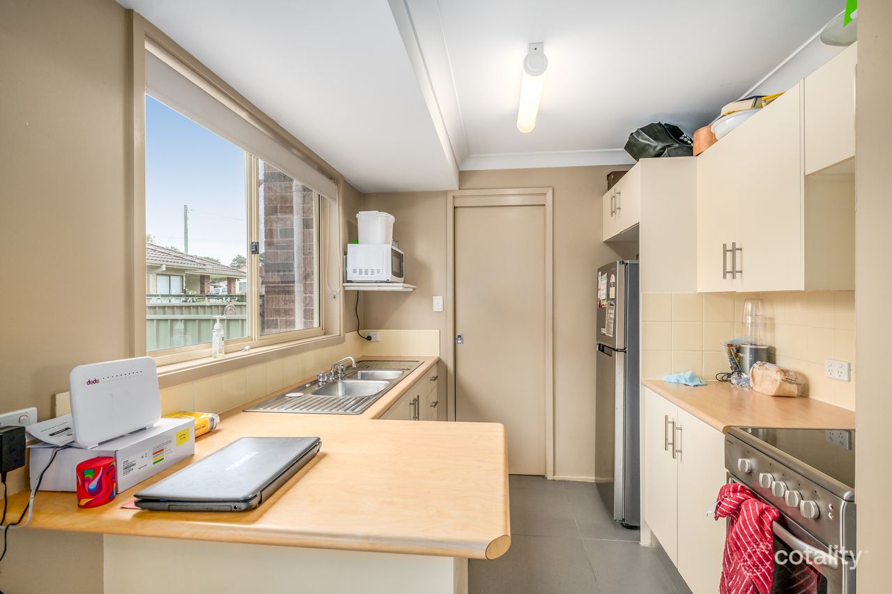 3/12 Second St, Cardiff South, NSW 2285