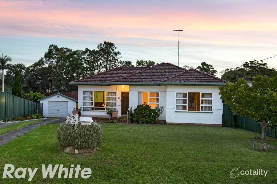 30 Torrs St, Baulkham Hills, NSW 2153