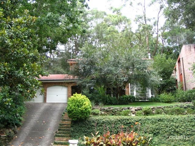 54 Blackbutt Ave, Pennant Hills, NSW 2120