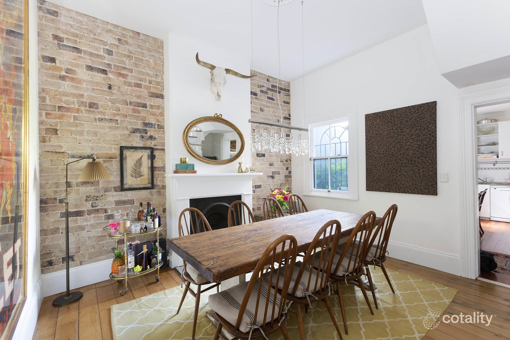 33 Mort St, Surry Hills, NSW 2010