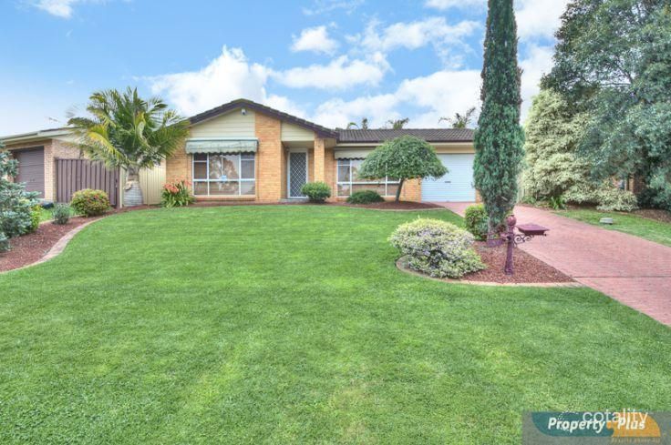 4 Pisces Pl, Erskine Park, NSW 2759