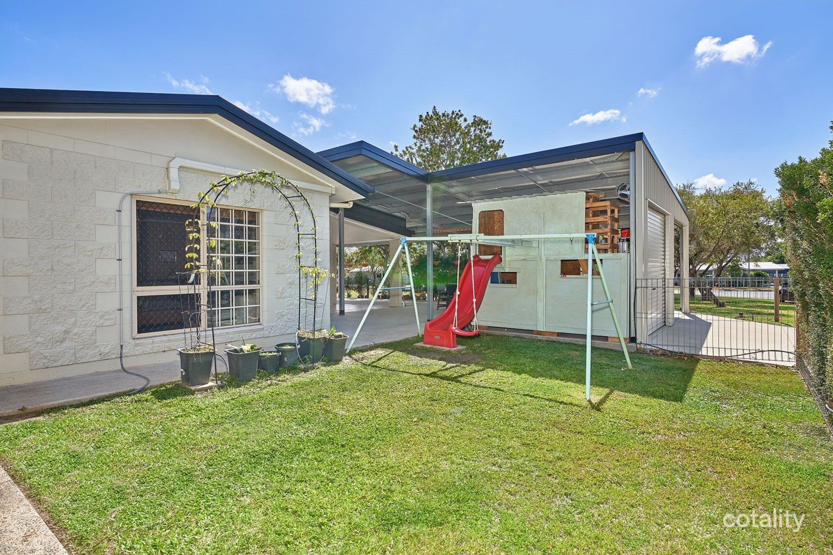 6 Sinclair St, Gordonvale, QLD 4865