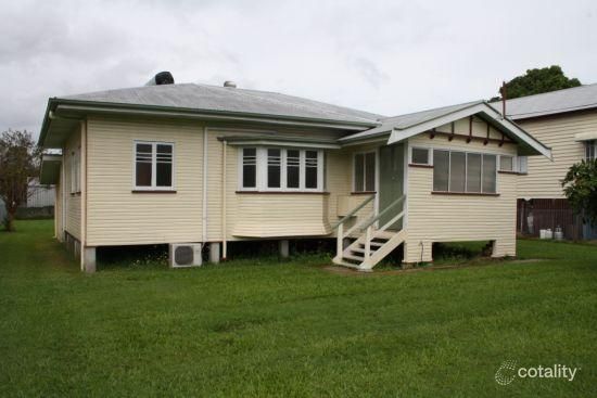 13 Grosvenor St, Maryborough, QLD 4650