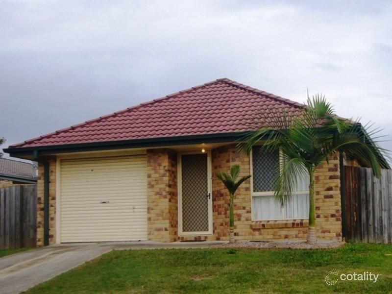 9 Marcia Belle Pl, Joyner, QLD 4500
