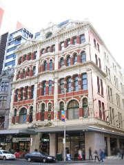 350/555 Flinders St, Melbourne, VIC 3000