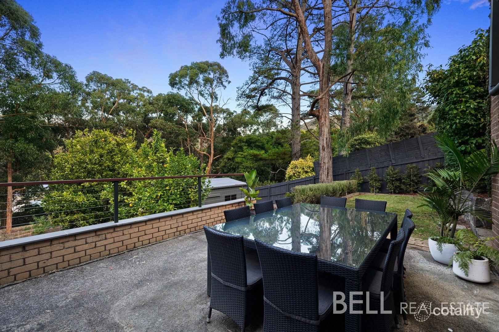 1399 Mountain Hwy, The Basin, VIC 3154