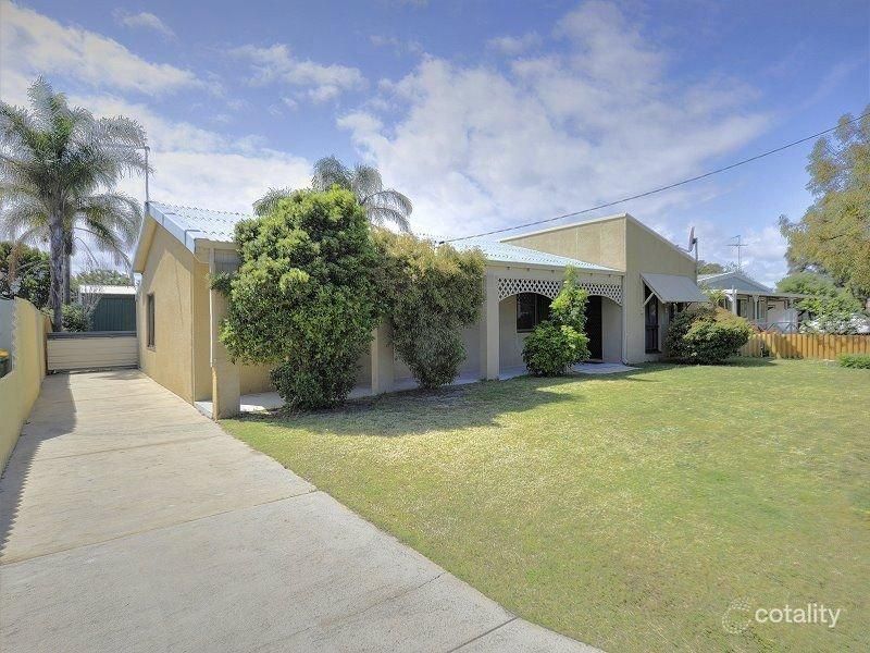 9 Dorothy Ave, Falcon, WA 6210