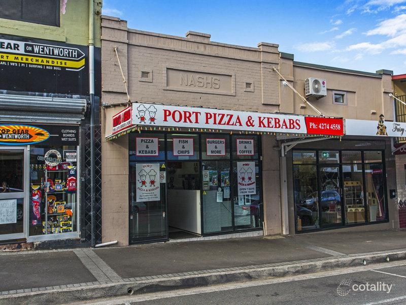 38 Wentworth St, Port Kembla, NSW 2505
