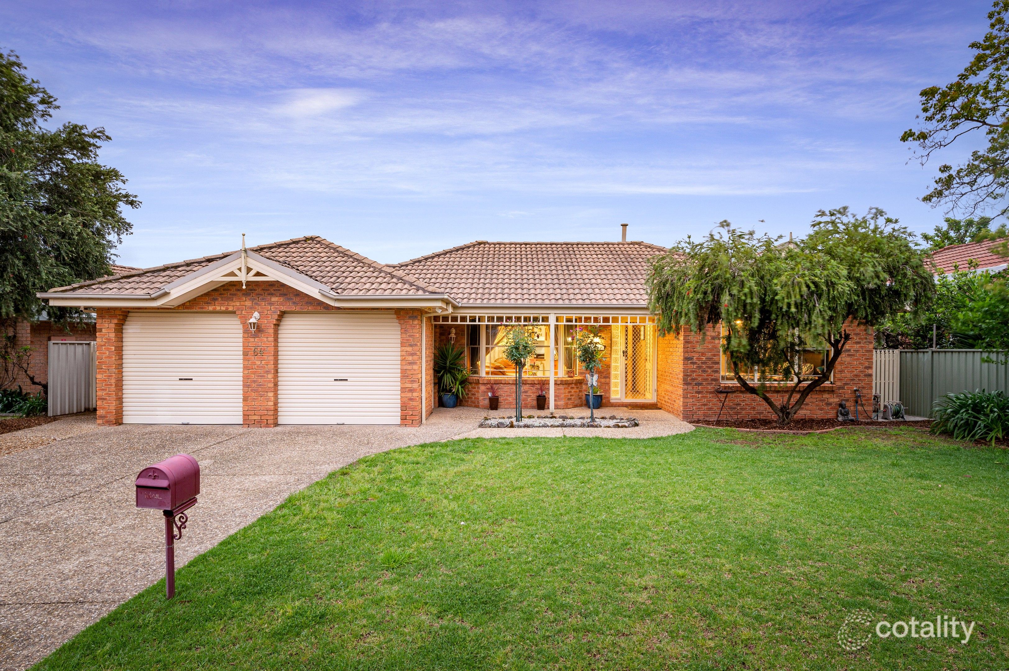 64 Sarson Rd, Glenroy, NSW 2640