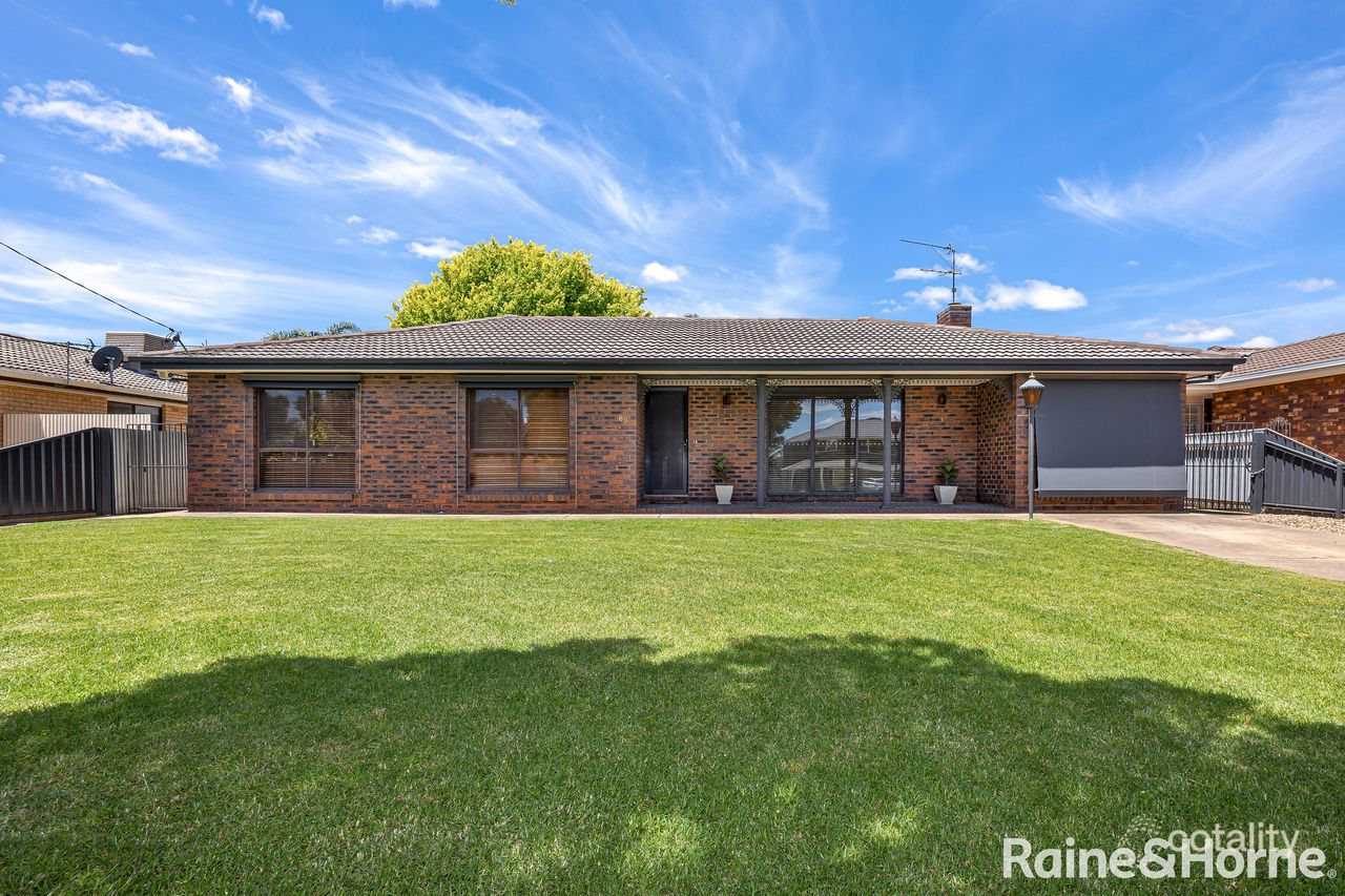 89 Main St, Lake Albert, NSW 2650