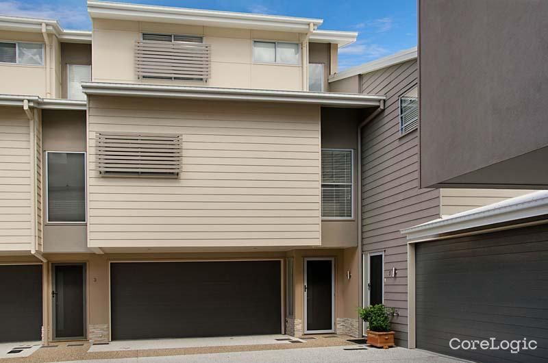 4/11 Agnes St, Morningside, QLD 4170