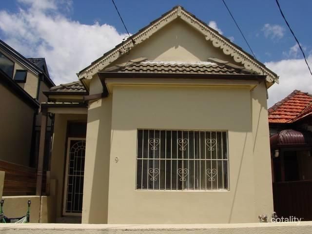 9 Done St, Arncliffe, NSW 2205