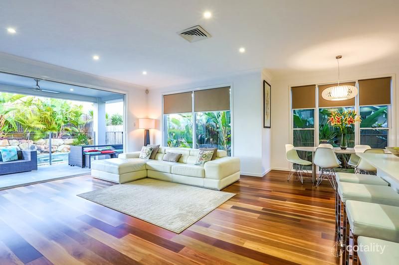19 Morfontaine St, North Lakes, QLD 4509