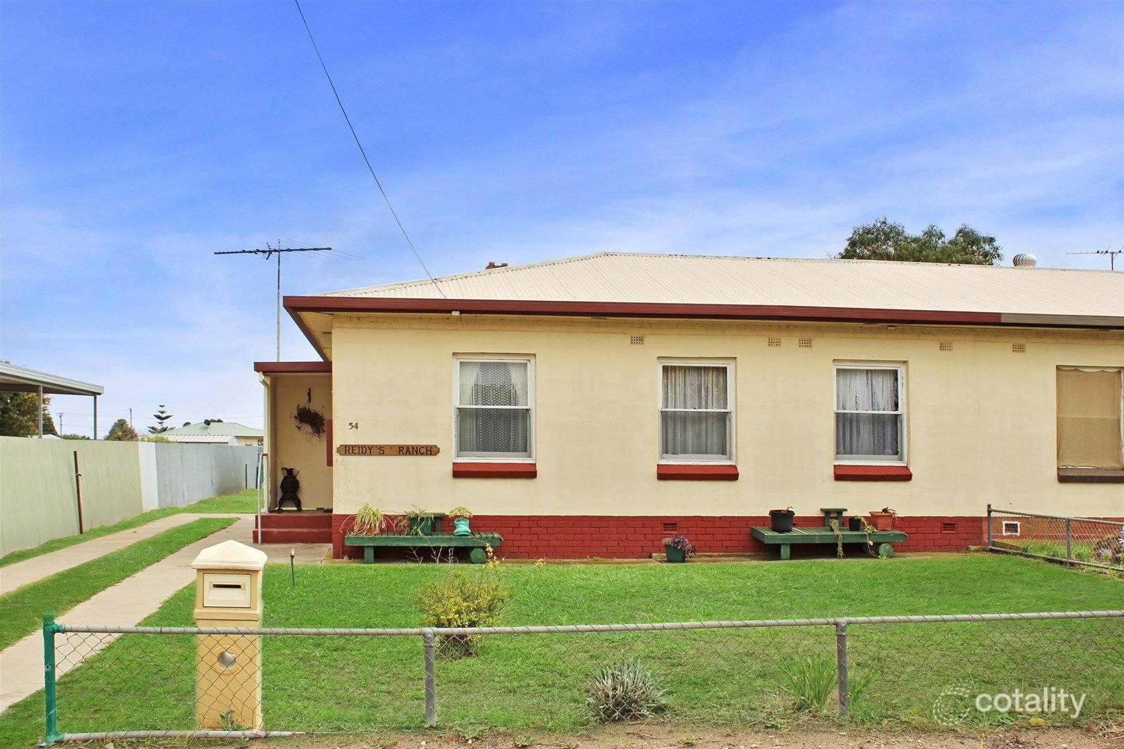 54 Kulde Rd, Tailem Bend, SA 5260