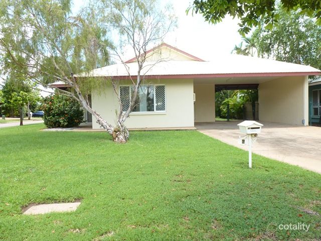 2 Murdoch Gdns, Durack, NT 0830