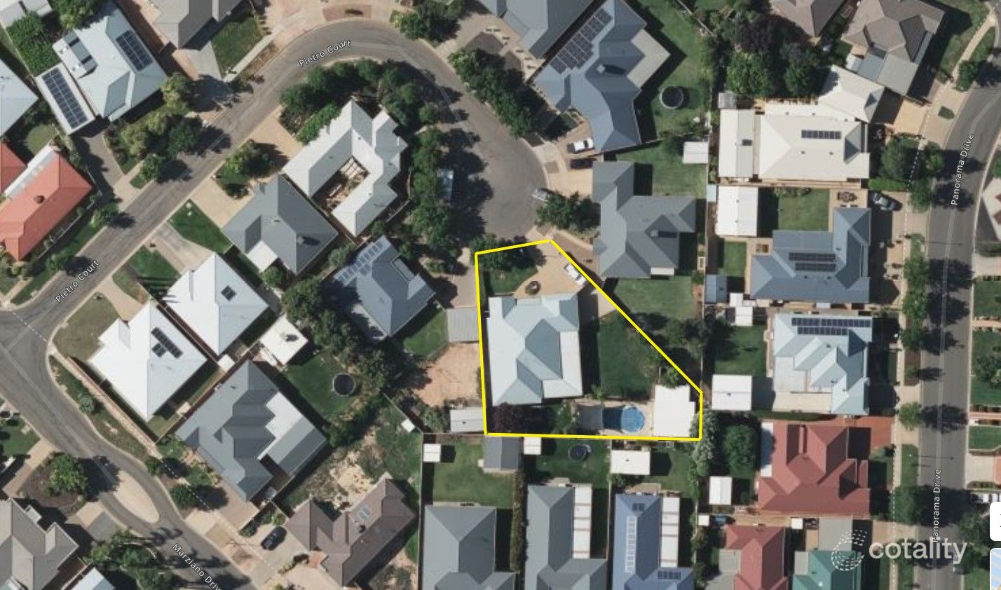 9 Pietro Ct, Mildura, VIC 3500