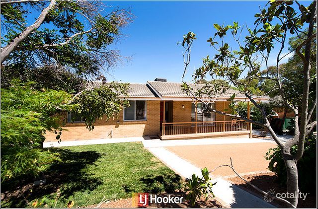 17 Rogers St, Fraser, ACT 2615