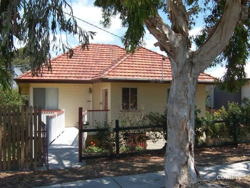 191 Ernest St, Manly, QLD 4179