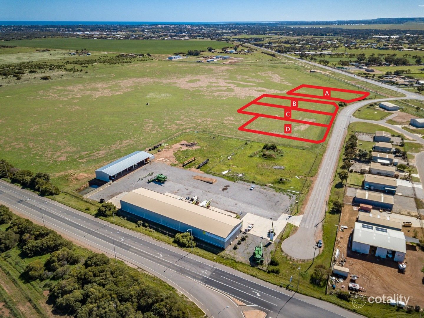 B/100 Barrie Ct, Narngulu, WA 6532