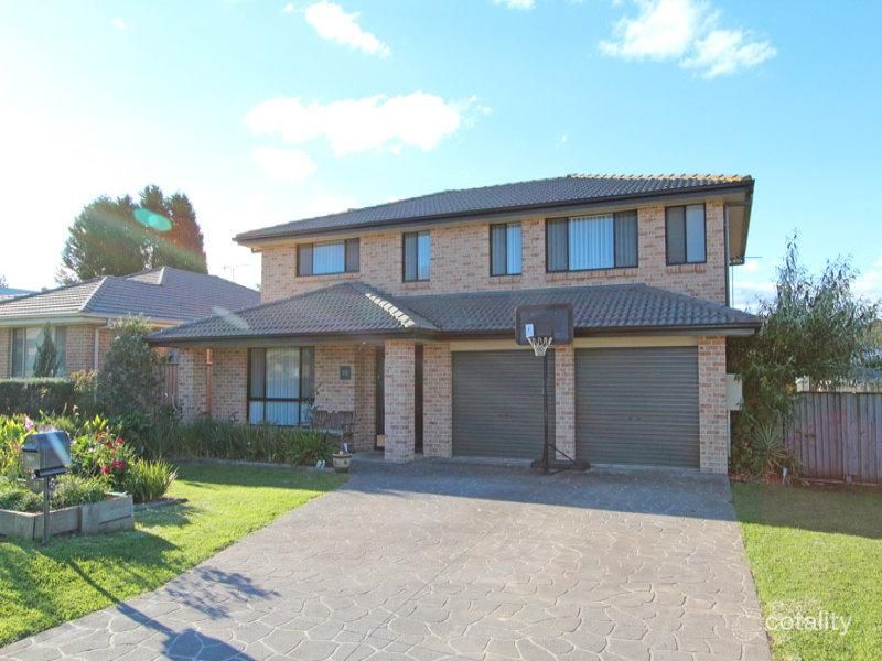 10 Roche Cl, Moss Vale, NSW 2577