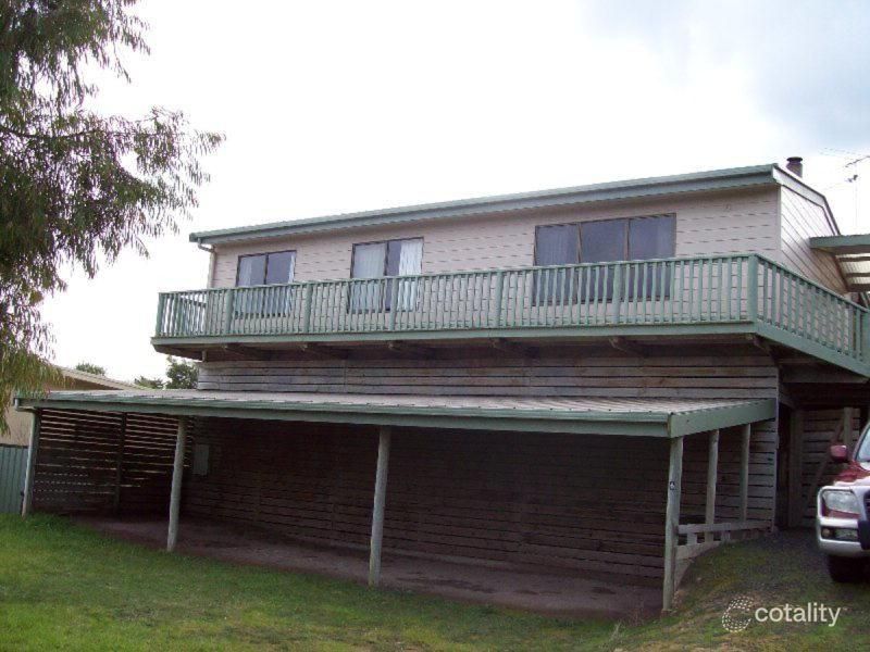 6 Neil Black St, Nelson, VIC 3292
