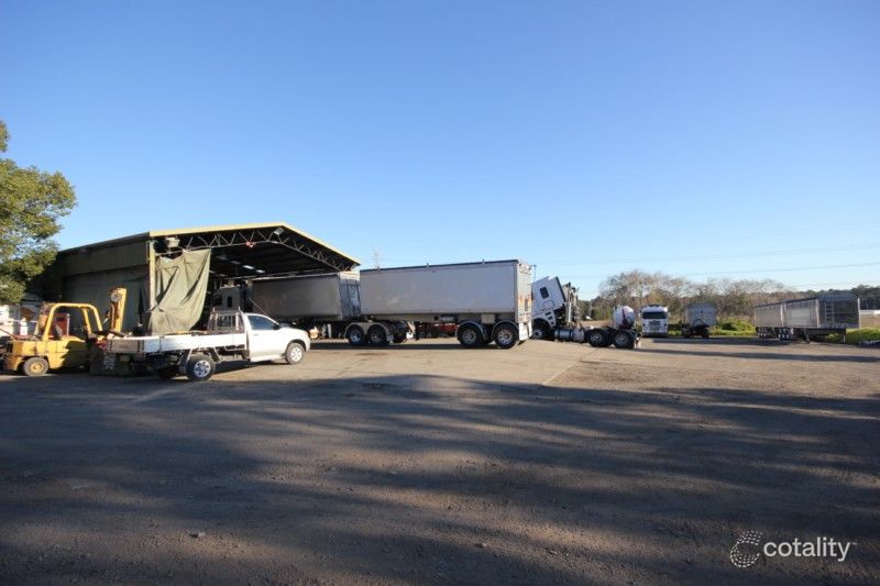 1277-1283 Mamre Rd, Kemps Creek, NSW 2178