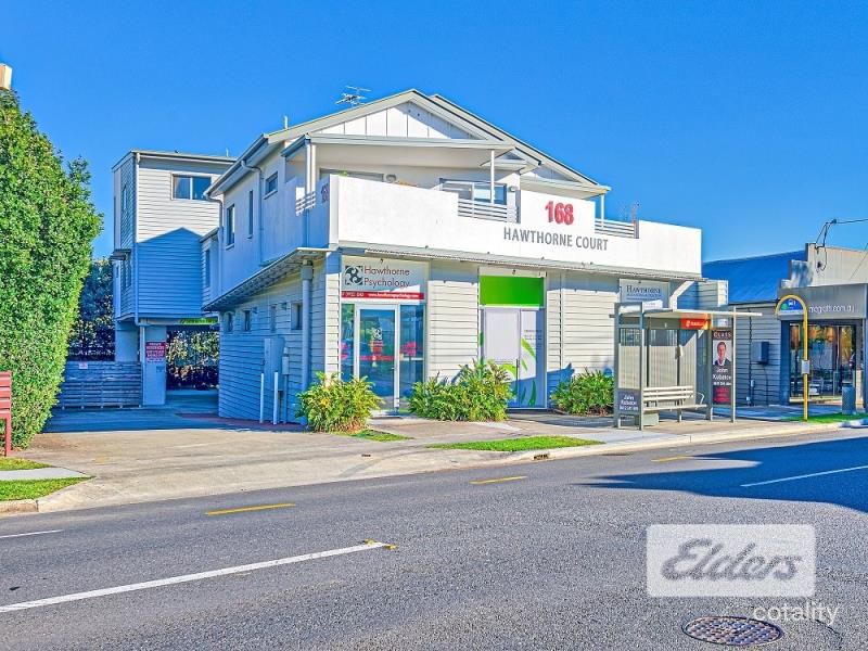 5/168 Riding Rd, Balmoral, QLD 4171