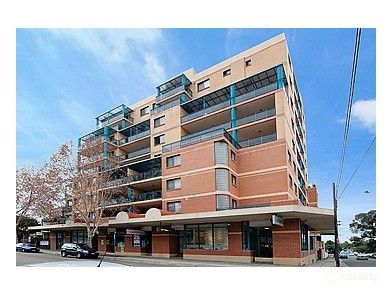 27/16-22 Burwood Rd, Burwood, NSW 2134