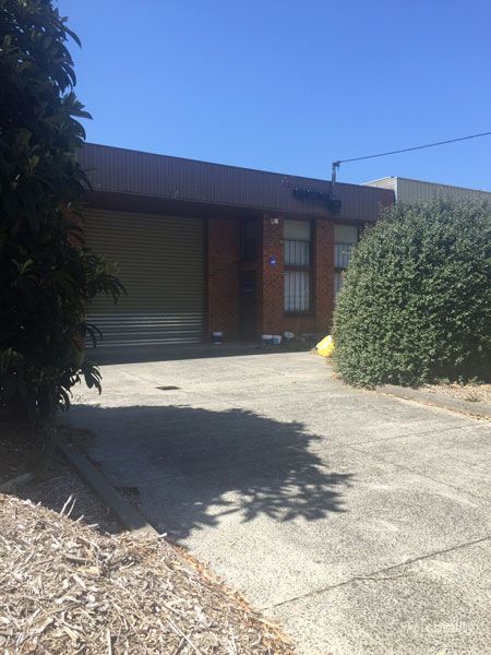 7/3 Woodbine Ct, Wantirna South, VIC 3152