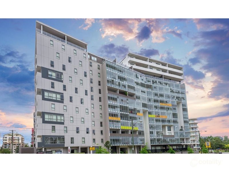 81/1-3 Bigge St, Warwick Farm, NSW 2170